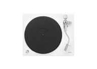 Gramofony - DENON DP400WT biały - miniaturka - grafika 1