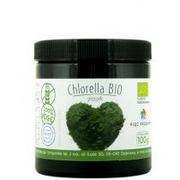 Zdrowa żywność - Pięć Przemian Chlorella proszek 100 g Bio - miniaturka - grafika 1
