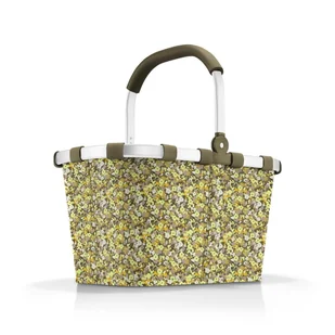 Koszyk Na Zakupy Carrybag Viola Yellow, 22 L, Reisenthel - Torby i wózki na zakupy - miniaturka - grafika 1