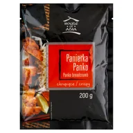 Kuchnie świata - House of Asia Panierka do Potraw Panko 200g - - miniaturka - grafika 1