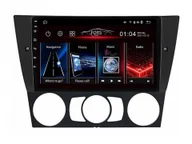 Radia samochodowe - Radio Android FS2-Ultra BMW 3 2004-2012 2/32GB, CarPlay Android Auto - miniaturka - grafika 1