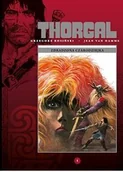 Czasopisma - Thorgal Tom 3 Trzej starcy z kraju Aran - miniaturka - grafika 1