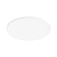 Oprawy, klosze i abażury - Paulmann Veluna Edge IP44 4 000K Ø 16cm - miniaturka - grafika 1