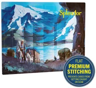 Gry planszowe - Gamegenic: Game Mat - Splendor - miniaturka - grafika 1