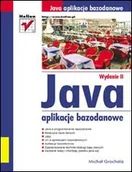 Systemy operacyjne i oprogramowanie - Java. Aplikacje bazodanowe - miniaturka - grafika 1