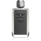 Wody i perfumy męskie - Bentley Momentum Intense woda perfumowana 100ml - miniaturka - grafika 1