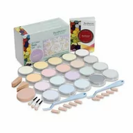 Kredki, ołówki, pastele i pisaki - Zestaw 20 Pasteli W Odcieniach Jasnych Tints Panpastel - miniaturka - grafika 1