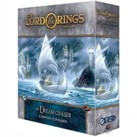 Gry planszowe - Lord of the Rings: The Card Game - Dream-Chaser - Campaign Expansion - miniaturka - grafika 1