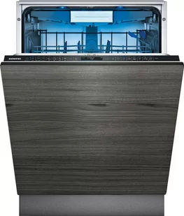 Zmywarka Siemens SX87YX03CE - Zmywarki do zabudowy - miniaturka - grafika 1