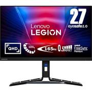 Monitory - Lenovo R27q-30 - darmowy odbiór w 22 miastach i bezpłatny zwrot Paczkomatem aż do 15 dni - miniaturka - grafika 1