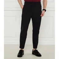 Spodnie męskie - BOSS GREEN Spodnie T_Basin Tapered fit - miniaturka - grafika 1