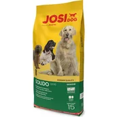 Sucha karma dla psów - JosiDog Solido karma sucha dla psów 15kg - miniaturka - grafika 1