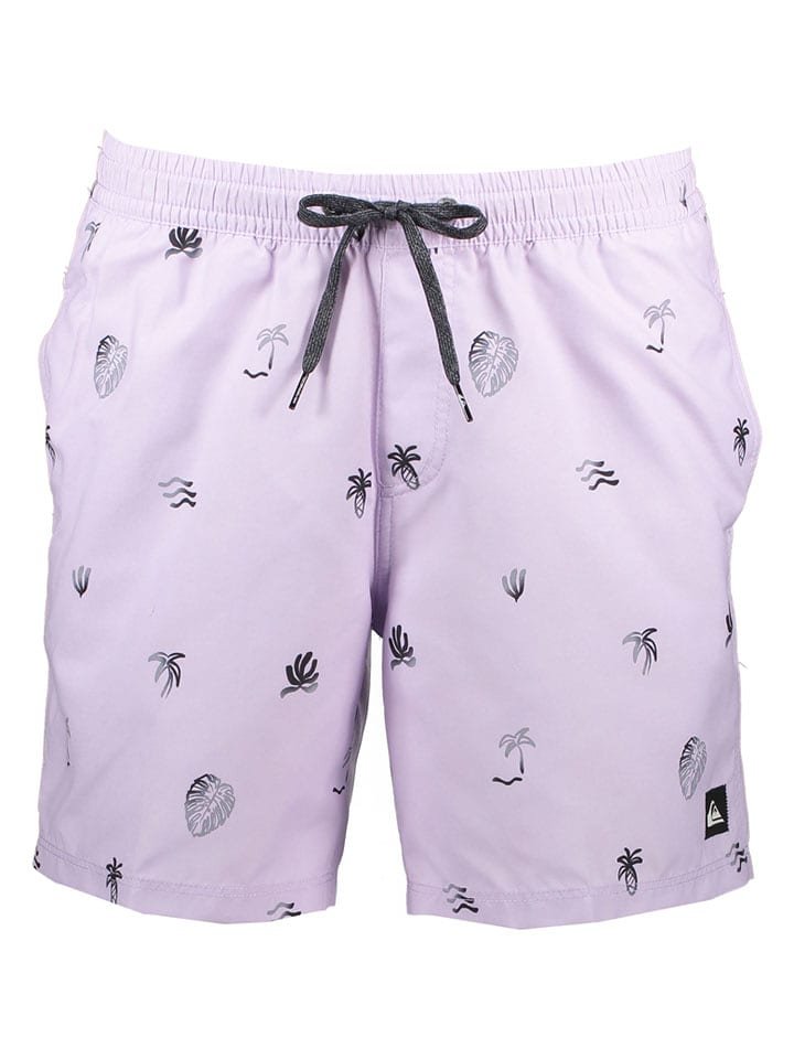 Quiksilver Szorty kąpielowe 