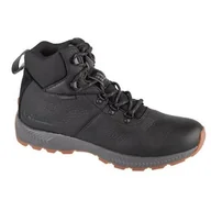Buty trekkingowe męskie - Buty trekkingowe męskie Columbia Landroamer Explorer Wp - miniaturka - grafika 1