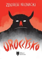 Audiobooki - literatura piękna - Uroczysko - miniaturka - grafika 1