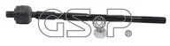 Układ kierowniczy - akcesoria - Połączenie osiowe, drążek kierowniczy poprzeczny GSP S030174 - miniaturka - grafika 1