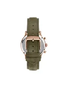 Zegarki męskie - Maserati Zegarek R8871633007 Zielony - miniaturka - grafika 1