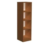 Meble do szkół i przedszkoli - Regał szkolny Mazur 2 - miniaturka - grafika 1