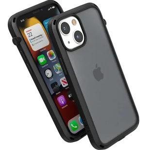 Catalyst Influence iPhone 13 Mini czarny CATDRPH13BLKS - Etui i futerały do telefonów - miniaturka - grafika 1