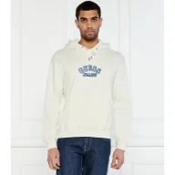 Bluzy męskie - Guess Jeans Bluza Oversize fit - miniaturka - grafika 1