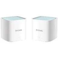 Routery - D-Link M15-2 (2pak) - miniaturka - grafika 1