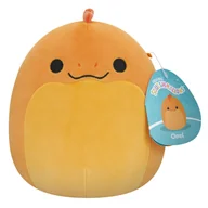 Maskotki i pluszaki - Squishmallows, mały pluszak, pomarańczowy węgorz, Onel, 7,5" - miniaturka - grafika 1