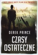 Religia i religioznawstwo - Czasy ostateczne. Czy znasz Boży plan dla świata? - miniaturka - grafika 1