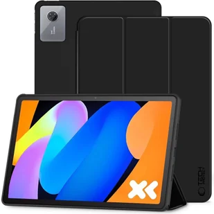 Etui Tech-Protect SmartCase do Lenovo Idea Tab 11.0 TB-336 Black THP4693 - Etui do tabletów - miniaturka - grafika 1