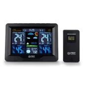 Stacje pogodowe - First Austria 2461-8 - miniaturka - grafika 1