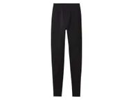 Kalesony - esmara Men Kalesony termiczne męskie (Czarny, XXL (60/62)) - miniaturka - grafika 1