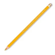 Kredki, ołówki, pastele i pisaki - Koh-I-Noor Polycolor Kredka 802 DARK YELLOW OCHRE - miniaturka - grafika 1
