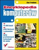 Systemy operacyjne i oprogramowanie - Encyklopedia komputerów - miniaturka - grafika 1
