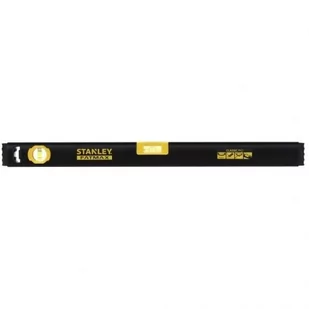 Stanley ST.POZIOM.CLASSIC PRO FATMAX 1800mm FMHT42561-1 FMHT42561-1 - Poziomice, łaty, miary - miniaturka - grafika 1