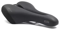 Siodełka rowerowe i akcesoria - Selle Royal Siodło SELLEROYAL PREMIUM MODERATE 60st. ELIPSE żelowe + elastomery damskie 475.30g (NEW) A-SR-51B6DE0A09321 - miniaturka - grafika 1
