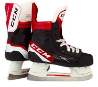Łyżwy - Łyżwy hokejowe CCM JetSpeed  Youth Regular, EUR 26 - miniaturka - grafika 1