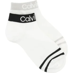 Calvin Klein Skarpety 2-pack - Skarpetki damskie - miniaturka - grafika 1