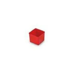 L-BOXX 6000001817 akcesorium do pudełek do przechowywania Czerwony - Pudła i pojemniki do przechowywania - miniaturka - grafika 1