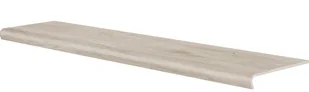 Stopnica Tamarac Bianco 32x120 Artens - Płytki klinkierowe - miniaturka - grafika 1