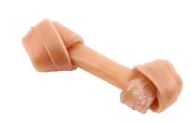 Przysmaki dla psów - Chico Chico Kość wiązana naturalna 10cm 20szt. - miniaturka - grafika 1