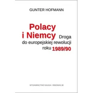 Historia świata - Polacy i Niemcy - miniaturka - grafika 1