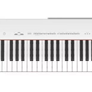 Yamaha P-225WH Pianino cyfrowe - Instrumenty klawiszowe - miniaturka - grafika 4
