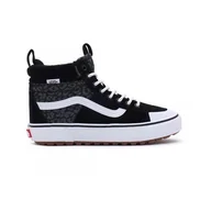 Trampki damskie - Buty do chodzenia damskie Vans VN0007NKBZW1 - miniaturka - grafika 1