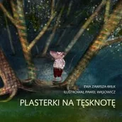 Kolorowanki, wyklejanki - Studio Koloru Plasterki na tęsknotę - miniaturka - grafika 1