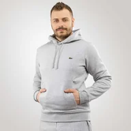 Bluzy męskie - Lacoste Bluza męska Lacoste - miniaturka - grafika 1