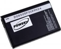 Bateria Nokia 2255 1200 mAh - Baterie do telefonów - miniaturka - grafika 1