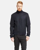 Kurtki męskie - Kurtka męska JOOP! bluza sportowa bejsbolówka bomber wełniana r. M - miniaturka - grafika 1