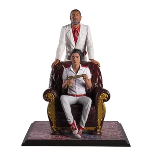UBISOFT Figurka Far Cry 6 - Lwy Yary - Anton & Diego Castillo - Figurki kolekcjonerskie - miniaturka - grafika 1