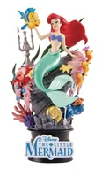 Figurki dla dzieci - Figurka diorama Mała Syrenka D-Select - Ariel - miniaturka - grafika 1
