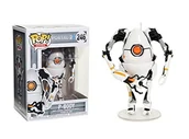 Figurki dla dzieci - Portal - Figurka winylowa P-Body (Funko 21053) - miniaturka - grafika 1