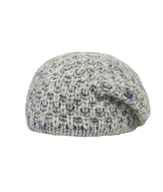 Czapki damskie - Czapka dziewczęca, szara, Döll - miniaturka - grafika 1